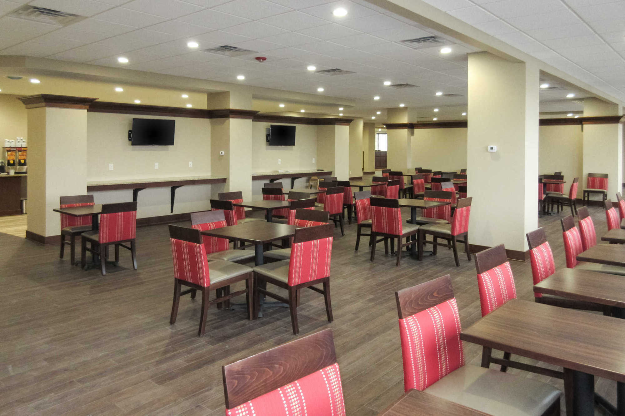 Comfort Inn & Suites Event Center Des Moines Facilities photo